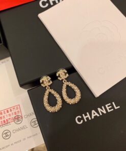 Chanel Earrings - Image 3