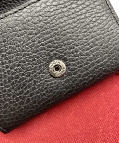 Alternative view of Gucci Dionysus Black Chain Super Mini Bags For Women 11cm/4.3in GC