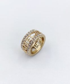 Chanel Ring - Image 4