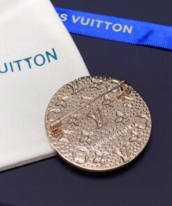 Louis Vuitton Brooch - Image 7
