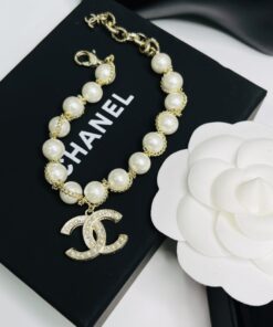 Chanel Bracelet - Image 3
