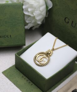 Gucci Necklace - Image 5