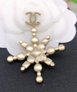 Chanel Earrings - Image 3