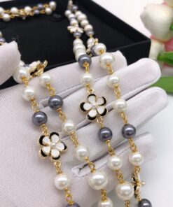 Chanel Necklace - Image 7