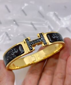 Hermes Bracelet - Image 8