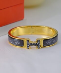 Hermes Bracelet - Image 3