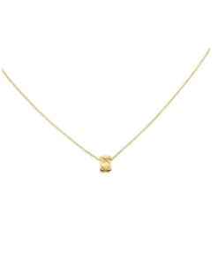 Chanel Coco Crush Necklace Yellow Gold For Women J12305