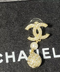 Chanel Earrings - Image 5