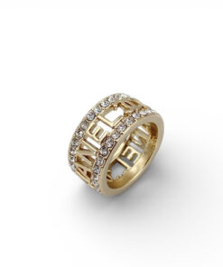 Chanel Ring