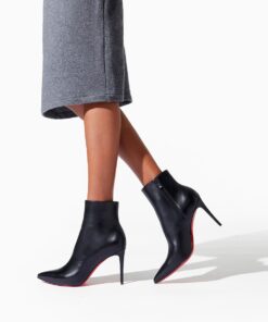 Alternative view of Christian Louboutin So Kate Booty Black For Women 85mm 3190384BK01