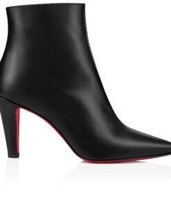 Alternative view of Christian Louboutin Vibella Booty Black For Women 85mm 1250542BK01