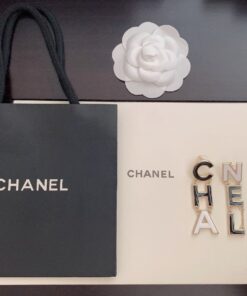 Alternative view of Chanel Earrings