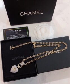 Chanel Necklace - Image 8