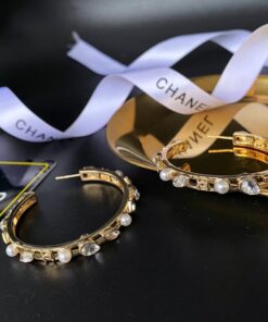 Chanel Earrings - Image 5