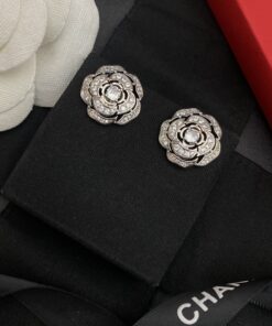 Alternative view of Chanel Earrings