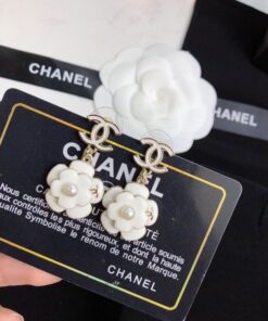Chanel Earrings - Image 6
