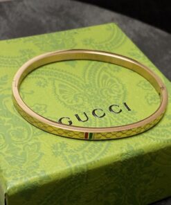 Gucci Bracelet - Image 9