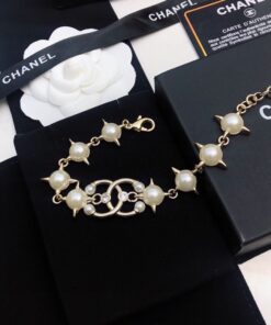 Chanel Bracelet - Image 8