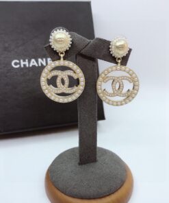 Chanel Earrings - Image 6
