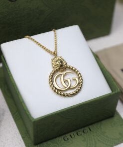 Gucci Necklace - Image 6