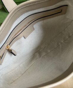 Gucci Jackie 1961 Small GG Shoulder Bag Beige For Women, 11in/28cm GG 678843 UULAG 9682 - Image 10
