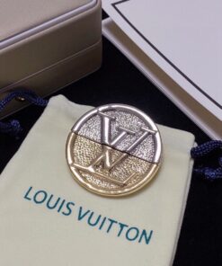 Louis Vuitton Brooch - Image 4