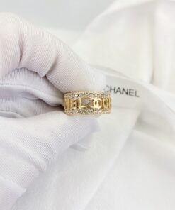Chanel Ring - Image 5