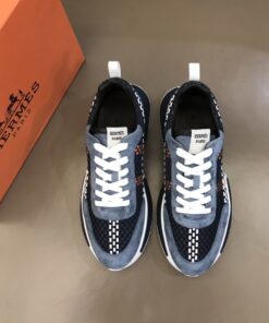Hermes Trail Sneaker For Men - Image 3