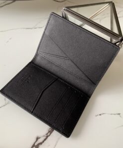 Alternative view of Louis Vuitton Monogram Wallet Brown For Men, 11cm