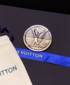 Louis Vuitton Brooch - Image 3