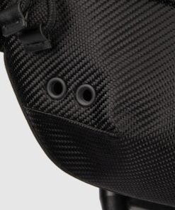Gucci Small GG Belt Bag Black For Men 12.6in/32cm 804262 FAD76 1047 - Image 8