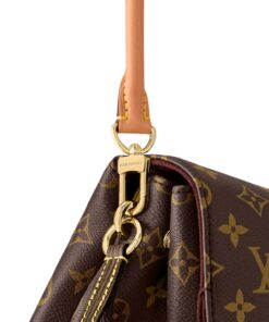 Louis Vuitton Hide Away MM Monogram For Women 14in/36cm M14473 - Image 6