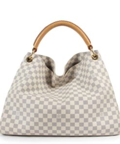 Louis Vuitton Artsy GM Damier Azur For Women 20in/51cm - Image 3