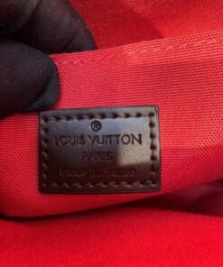 Louis Vuitton Croisette Brown For Women 9.4in/23.9cm – N53000 - Image 9
