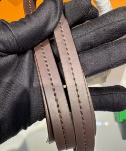 Louis Vuitton Croisette Brown For Women 9.4in/23.9cm – N53000 - Image 8