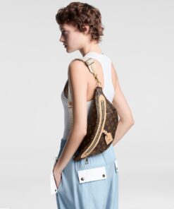 Louis Vuitton High Rise Bag For Women M46784 – 38cm/15inches - Image 6