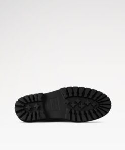 Louis Vuitton Major Loafer Black For Men 1AHRF8 - Image 6
