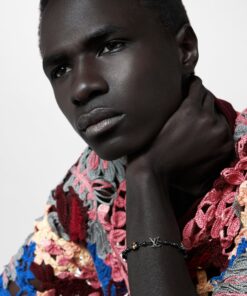 Alternative view of Louis Vuitton Light Bracelet For Men