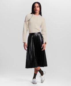 Alternative view of Louis Vuitton LV Sneakerina Silver For Women 1AHOJD