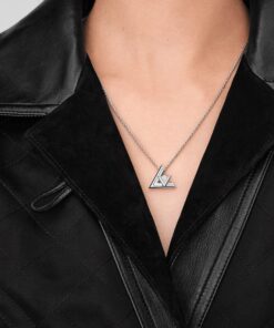 Alternative view of Louis Vuitton Volt One Large Pendant Q93807