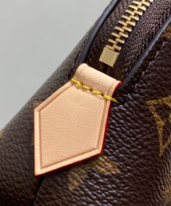 Louis Vuitton LV x TM Cosmetic Pouch PM Monogram For Women, 7.5in/19cm – M13766 - Image 7