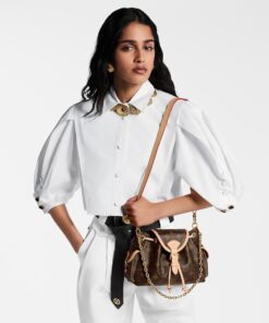Alternative view of Louis Vuitton Odyssée Monogram 10.6in/27cm For Women M25085