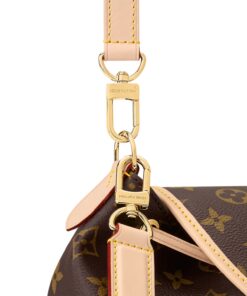 Louis Vuitton Odyssee MM Monogram for Women 14.2in/36cm M26040 - Image 5