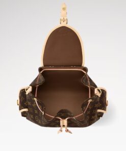 Louis Vuitton Odyssee MM Monogram for Women 14.2in/36cm M26040 - Image 6