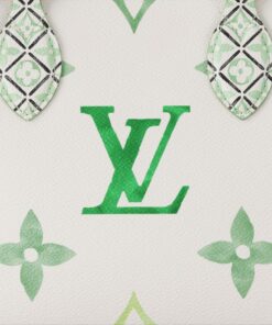 Alternative view of Louis Vuitton OnTheGo PM Bag for Women 25cm/9.8in M24079