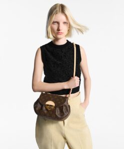 Louis Vuitton Sunset Monogram For Women 10.6in/27cm M13617 - Image 3