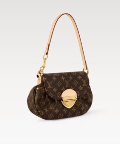 Louis Vuitton Sunset Monogram For Women 10.6in/27cm M13617 - Image 4