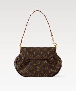 Louis Vuitton Sunset Monogram For Women 10.6in/27cm M13617 - Image 6