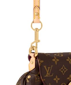 Louis Vuitton Sunset Monogram For Women 10.6in/27cm M13617 - Image 7