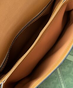 Gucci Blondie Bag Brown For Women 11.4in/29cm - Image 6